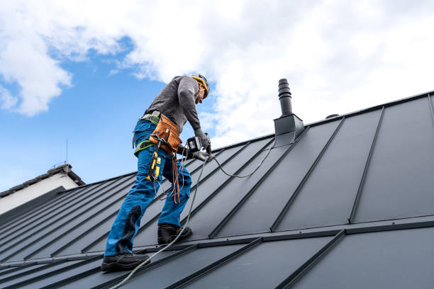 Professional Roof Repair & Installaion in Wadsworth, OH